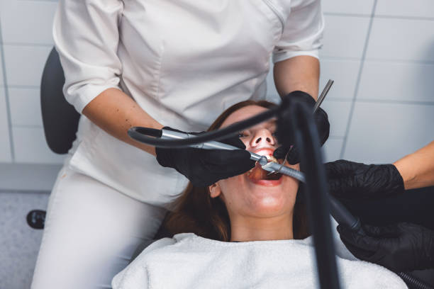 Best Emergency Dental Care for Abscessed Tooth in Wernersville, PA