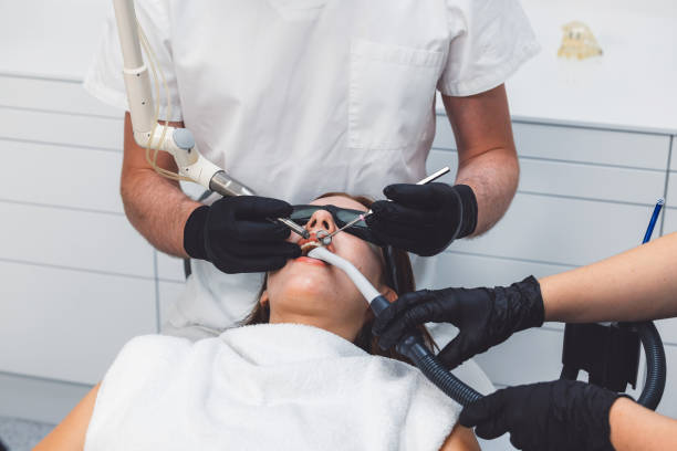 Best Emergency Dental Extractions in Wernersville, PA